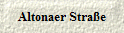 Altonaer Stra�e