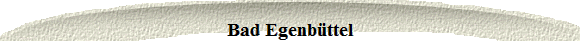 Bad Egenb�ttel