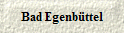 Bad Egenb�ttel