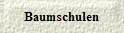 Baumschulen