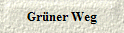 Gr�ner Weg