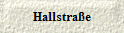 Hallstra�e