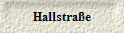 Hallstra�e