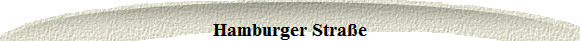 Hamburger Stra�e