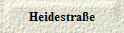Heidestra�e