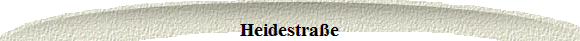 Heidestra�e