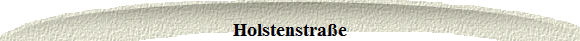 Holstenstra�e