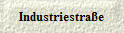 Industriestra�e