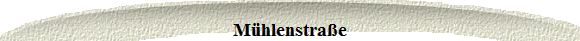 M�hlenstra�e