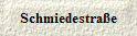 Schmiedestra�e