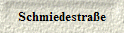 Schmiedestra�e