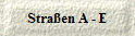 Stra�en A - E