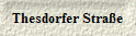 Thesdorfer Stra�e